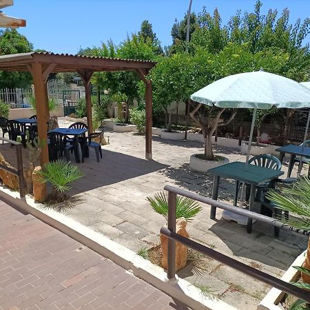 Mony'S Island B&B Alghero Exterior photo