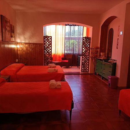 Mony'S Island B&B Alghero Exterior photo