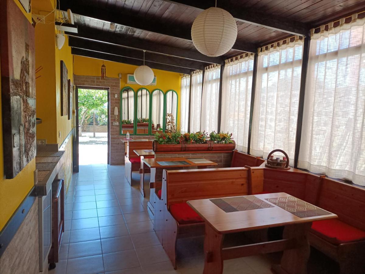 Mony'S Island B&B Alghero Exterior photo