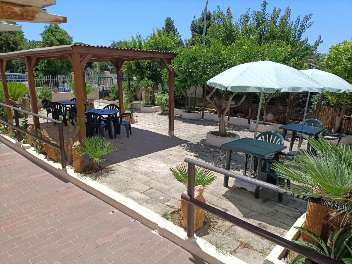 Mony'S Island B&B Alghero Exterior photo