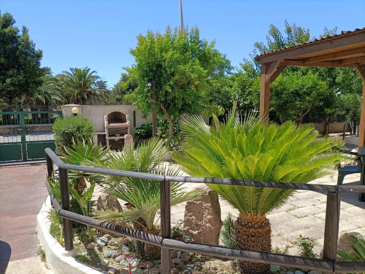 Mony'S Island B&B Alghero Exterior photo