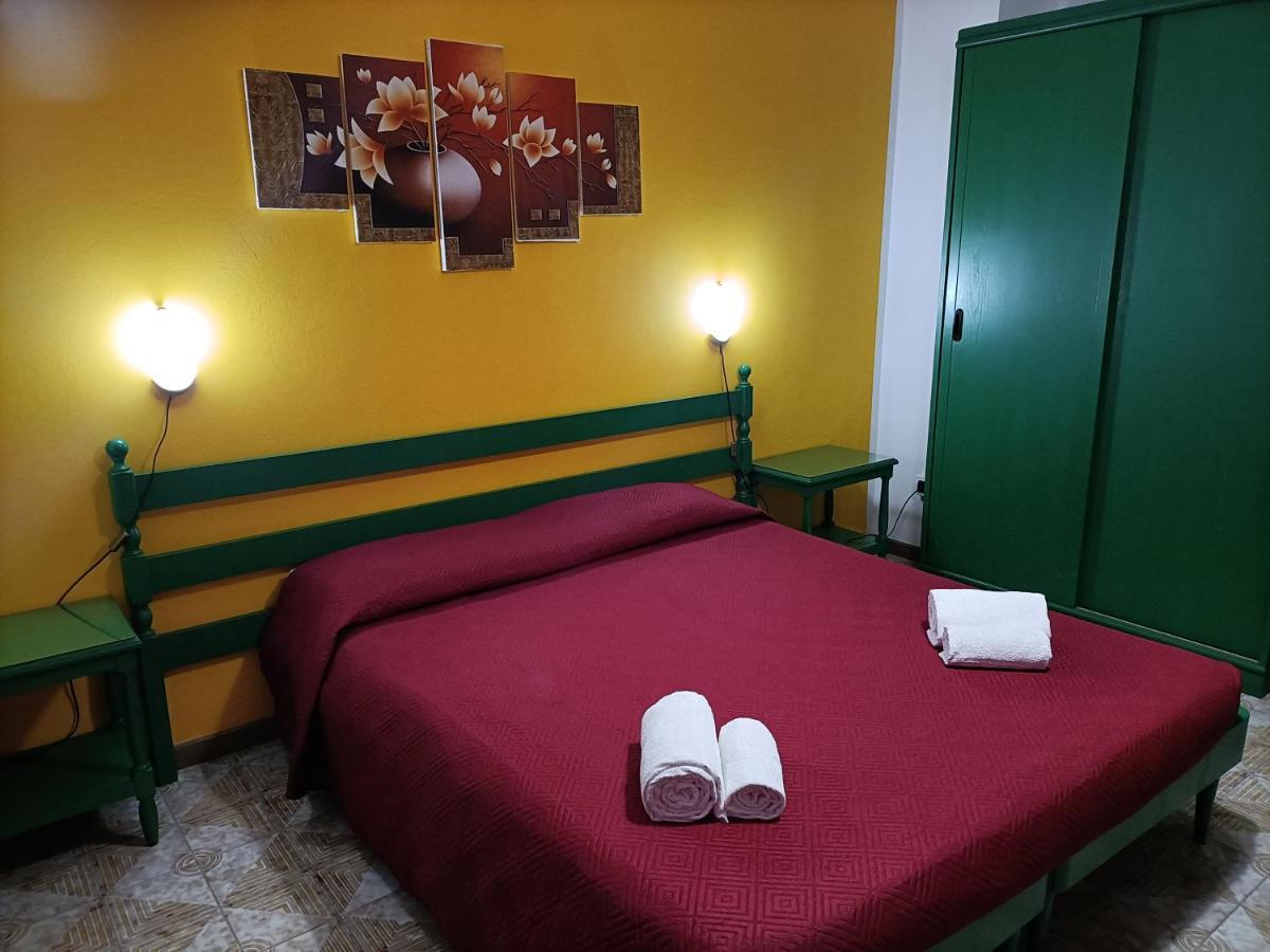 Mony'S Island B&B Alghero Exterior photo