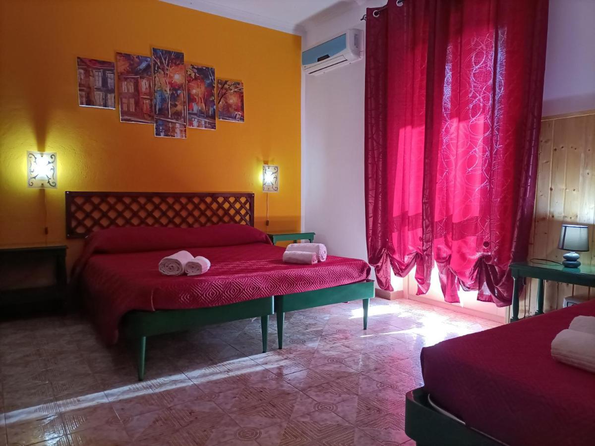 Mony'S Island B&B Alghero Exterior photo