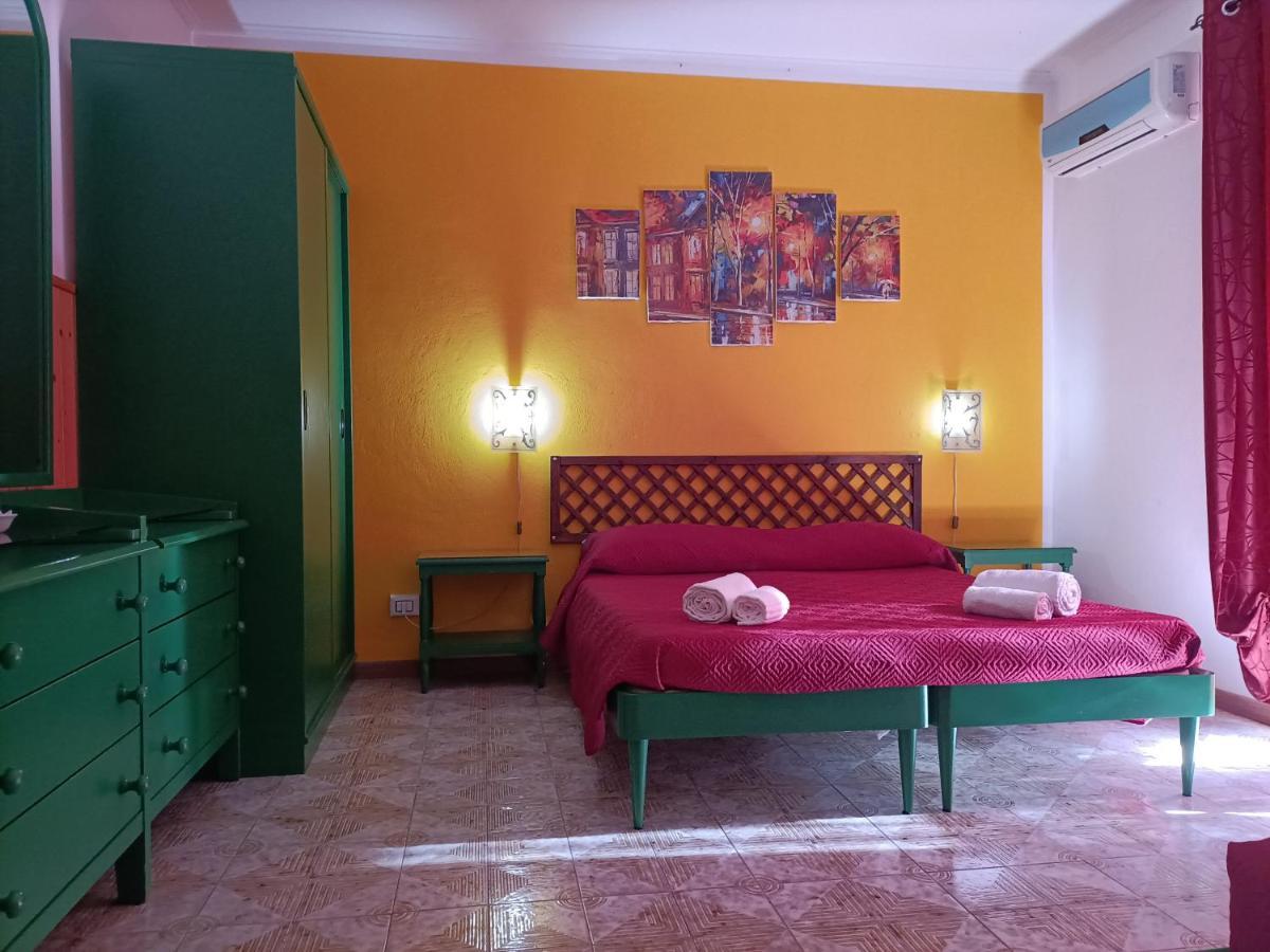 Mony'S Island B&B Alghero Exterior photo