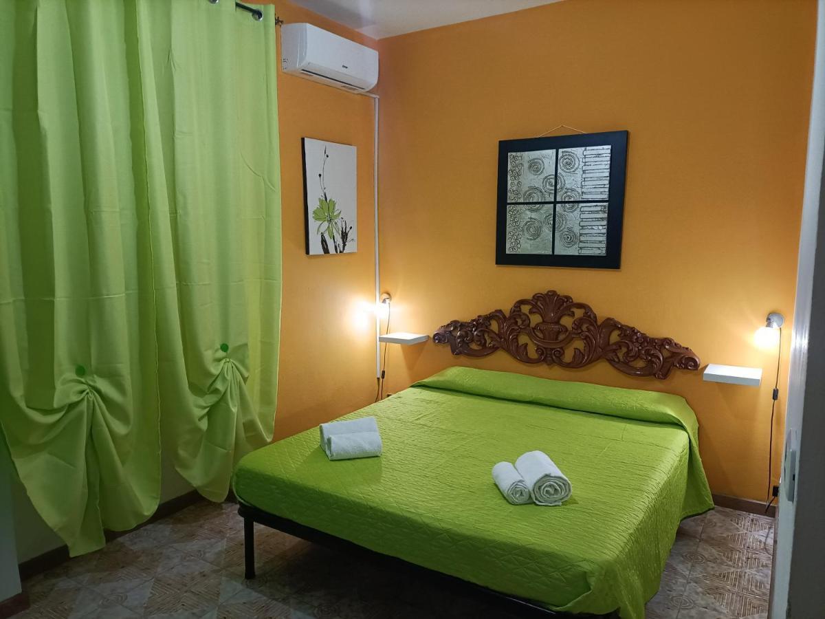Mony'S Island B&B Alghero Exterior photo