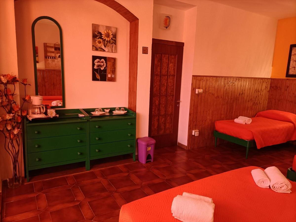 Mony'S Island B&B Alghero Exterior photo