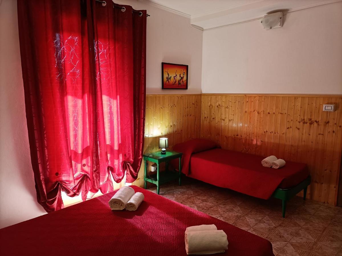 Mony'S Island B&B Alghero Exterior photo