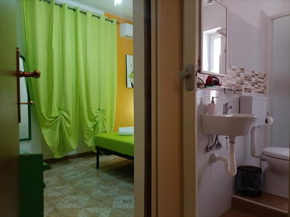 Mony'S Island B&B Alghero Exterior photo