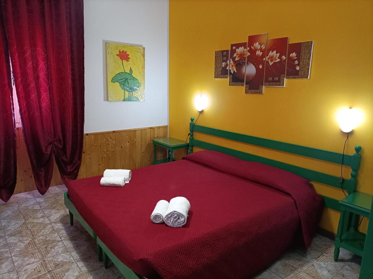 Mony'S Island B&B Alghero Exterior photo