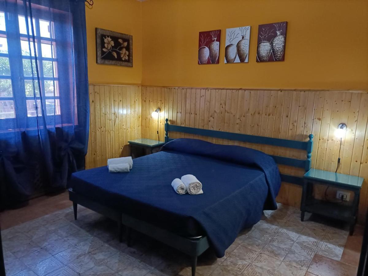 Mony'S Island B&B Alghero Exterior photo